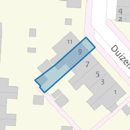 Perceel SNE00-C-7088