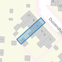 Perceel SNE00-C-7089