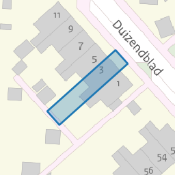 Perceel SNE00-C-7091