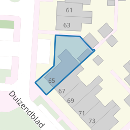 Perceel SNE00-C-7105