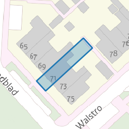 Perceel SNE00-C-7108