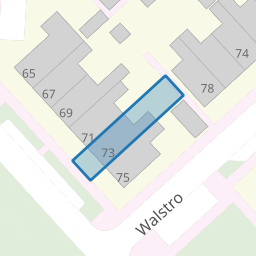 Perceel SNE00-C-7109