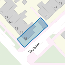 Perceel SNE00-C-7110