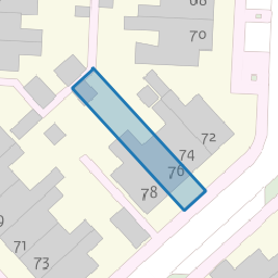 Perceel SNE00-C-7112