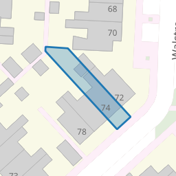 Perceel SNE00-C-7113