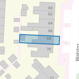 Perceel SNE00-C-7116