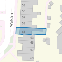 Perceel SNE00-C-7163