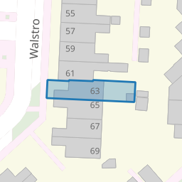 Perceel SNE00-C-7164