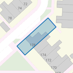 Perceel SNE00-C-7168