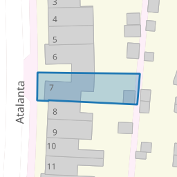 Perceel SNE00-C-7180