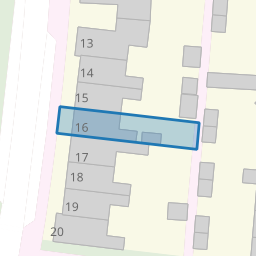 Perceel SNE00-C-7189