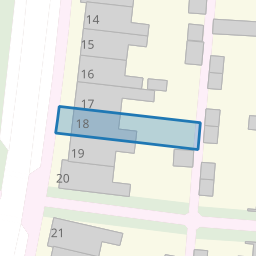Perceel SNE00-C-7191