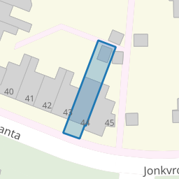 Perceel SNE00-C-7217