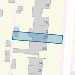 Perceel SNE00-C-7228