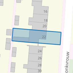 Perceel SNE00-C-7229