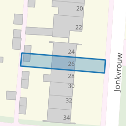 Perceel SNE00-C-7231