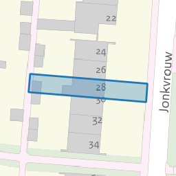 Perceel SNE00-C-7232