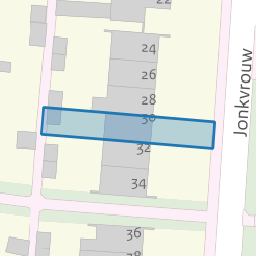 Perceel SNE00-C-7233