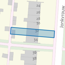 Perceel SNE00-C-7234
