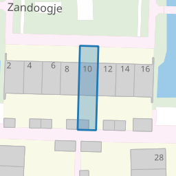 Perceel SNE00-C-7255