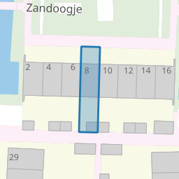 Perceel SNE00-C-7256