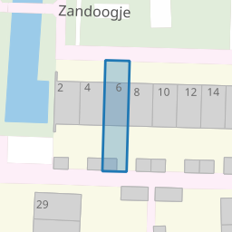 Perceel SNE00-C-7257