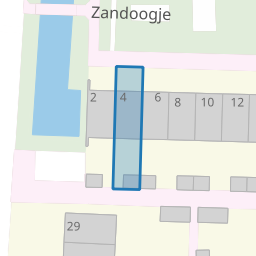 Perceel SNE00-C-7258