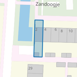 Perceel SNE00-C-7259