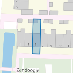 Perceel SNE00-C-7265