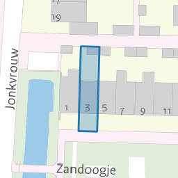 Perceel SNE00-C-7266