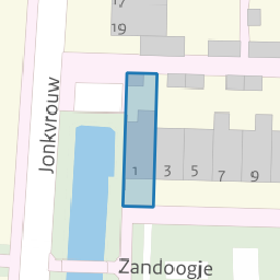 Perceel SNE00-C-7267