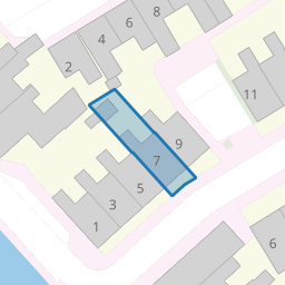 Perceel SNE00-C-7279