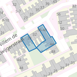 Perceel SNE00-C-7281