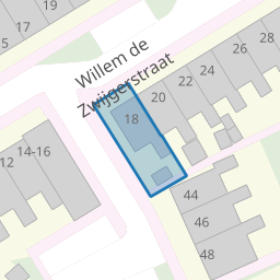 Perceel SNE00-C-7292