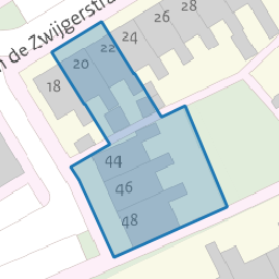 Perceel SNE00-C-7293