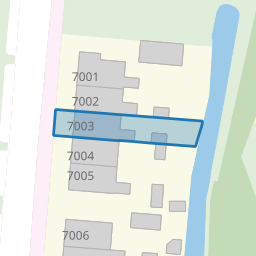 Perceel SNE00-C-7297