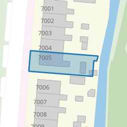 Perceel SNE00-C-7299