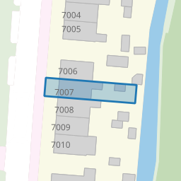 Perceel SNE00-C-7301