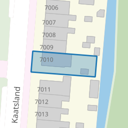 Perceel SNE00-C-7304