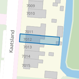 Perceel SNE00-C-7306