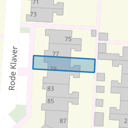 Perceel SNE00-C-7315