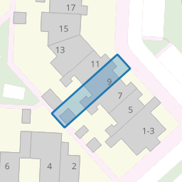 Perceel SNE00-C-7322