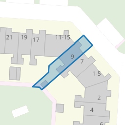 Perceel SNE00-C-7325