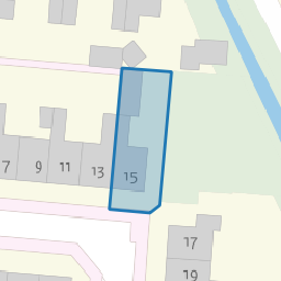 Perceel SNE00-C-7330