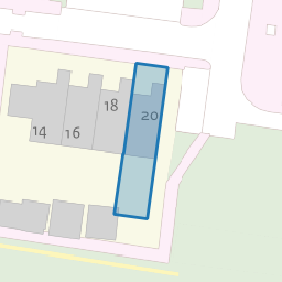 Perceel SNE00-C-7352