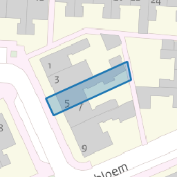 Perceel SNE00-C-7369