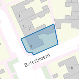 Perceel SNE00-C-7370