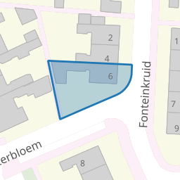 Perceel SNE00-C-7373