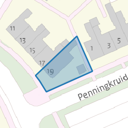 Perceel SNE00-C-7387