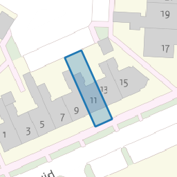 Perceel SNE00-C-7390